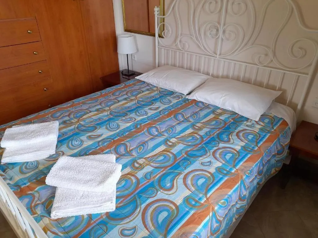 Apartment Giannis 1 Metamorfosi  Greece