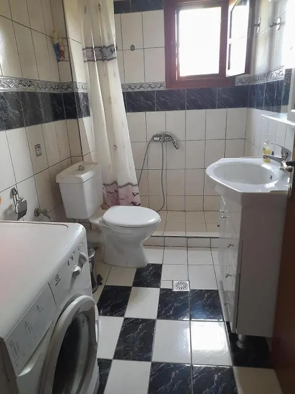 Apartment Giannis 1 Metamorfosi  Greece