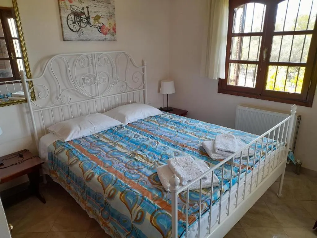 Apartment Giannis 1 Metamorfosi   Metamorfosi (Sithonia)