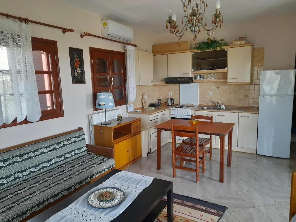 Apartment Giannis 1 Metamorfosi  Greece