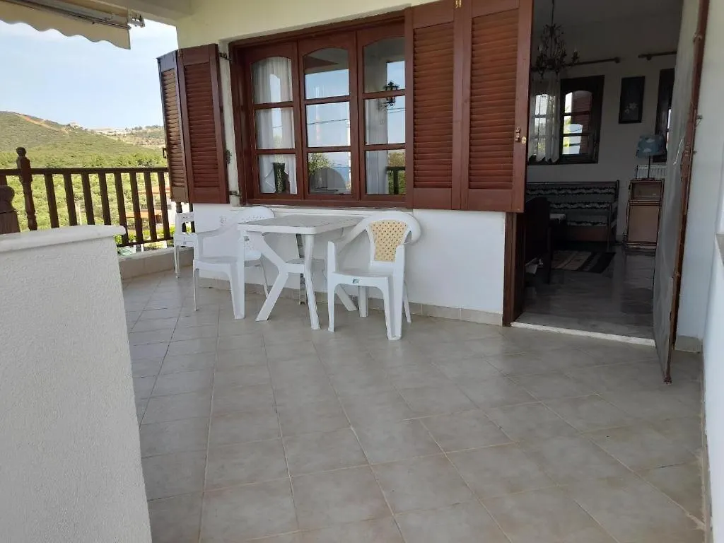 Apartment Giannis 1 Metamorfosi  Metamorfosi (Sithonia)