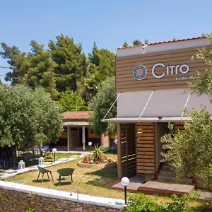 Gasthof Citro By The Sea, Metamorfosi (Sithonia)